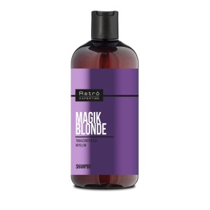 KIT RETRO' MAGIK BLONDE 2