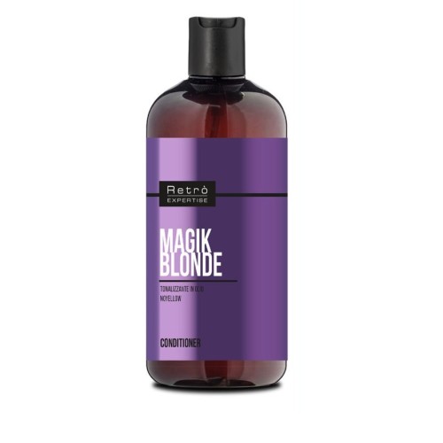KIT RETRO' MAGIK BLONDE