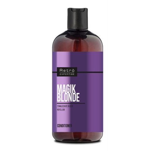 RETRO' MAGIK BLONDE​ CONDITIONER 250 ML