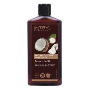 BAGNO DOCCIA BIOLOGICO...