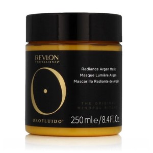 REVLON RADIANCE ARGAN MASK 250 ML