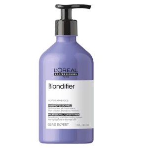 CONDITIONER BLONDIFIER 750 ML SERIE EXPERT L'OREAL