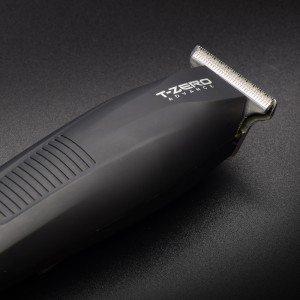 HAIRON T-ZERO ADVANCE RIFINITORE PROFESSIONALE 2
