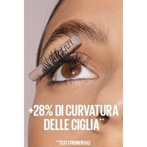 MAYBELLINE LASH SENSATIONAL BODY MASCARA 2