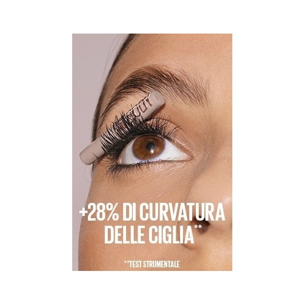 MAYBELLINE LASH SENSATIONAL BODY MASCARA