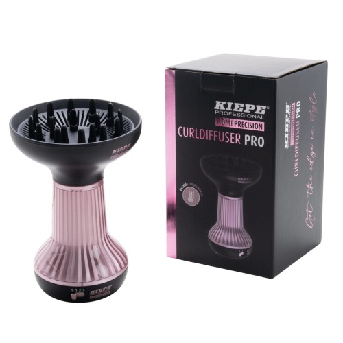 KIEPE DIFFUSORE HOME PRECISION CURLDIFFUSER PRO