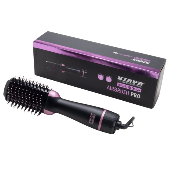 KIEPE SPAZZOLA FONANTE HOME PRECISION HAIRBRUSH PRO