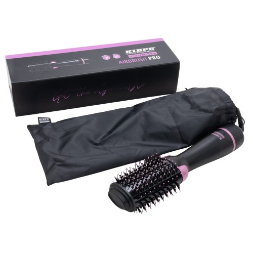 KIEPE SPAZZOLA FONANTE HOME PRECISION HAIRBRUSH PRO
