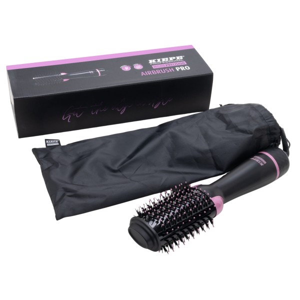 KIEPE SPAZZOLA FONANTE HOME PRECISION HAIRBRUSH PRO