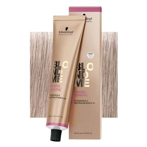 SCHWARZKOPF BLONDME COLOR...