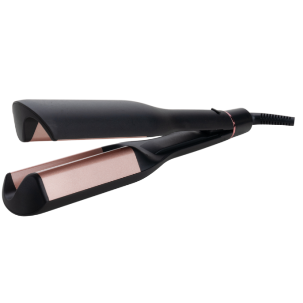 KIEPE PIASTRA HOME PRECISION OCEANCURLS SOFTWAVE