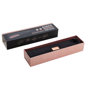 KIEPE PIASTRA HOME PRECISION OCEANCURLS SOFTWAVE 2