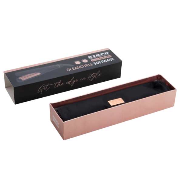 KIEPE PIASTRA HOME PRECISION OCEANCURLS SOFTWAVE