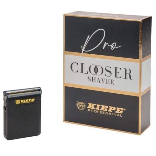 KIEPE RASOIO CLOOSER SHAVER