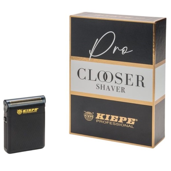KIEPE RASOIO CLOOSER SHAVER