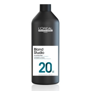 OIL-DEVELOPER BLOND STUDIO 1000 ML L'OREAL