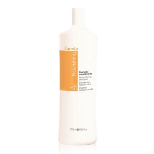 FANOLA SHAMPOO RISTRUTTURANTE NOURISHING 1000 ML
