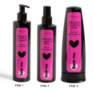 Farmavit Silkygen Nanotherapy