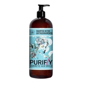 FARMAVIT PURIFY SHAMPOO DETOX ANTINQUINAMENTO 1000 ML