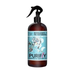 FARMAVIT PURIFY NEUTRALIZZANTE PRE-TRATTAMENTO 500 ML