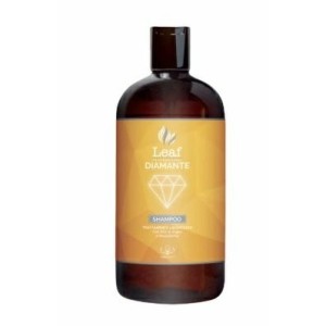 FARMAVIT LEAF DIAMANTE SHAMPOO 250 ML