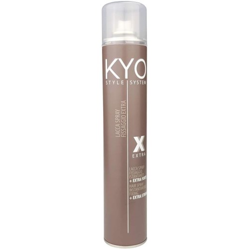 Kyo lacca Extra Strong 500ml