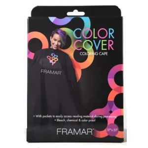 FRAMAR COLOR COVERS CAPES