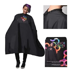 FRAMAR COLOR COVERS CAPES 2