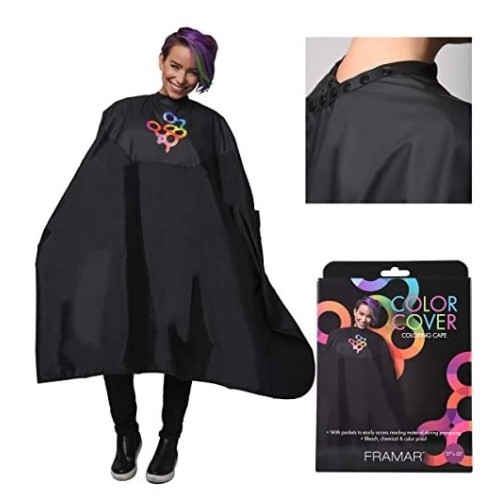 FRAMAR COLOR COVERS CAPES