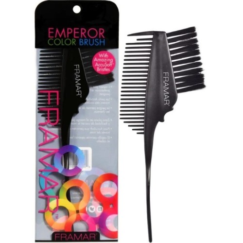 FRAMAR EMPEROR COLOR BRUSH