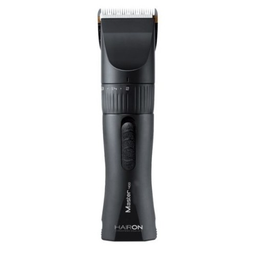 HAIRON MASTER 400 TOSATRICE PROFESSIONALE