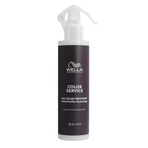 WELLA COLOR SERVICE PRE- COLOUR TREATMENT 185 ML