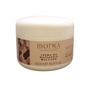 Byotea Crema da Massaggio Multiuso 500 ml