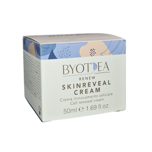 Byotea SkinReveal Crema Rinnovamento Cellulare 50 ml 2