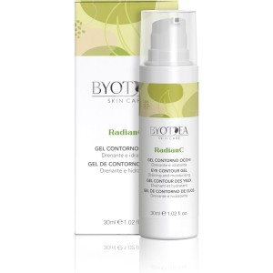BYOTEA RADIAN C GEL...