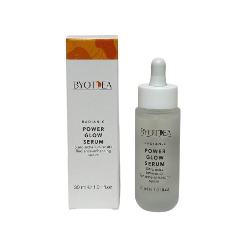Byotea Radian-C Power Glow Serum 30 ml