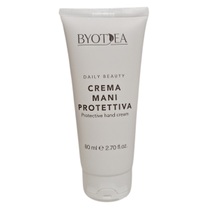 BYOTEA DAILY BEAUTY CREMA MANI PROTETTIVA 80ML.