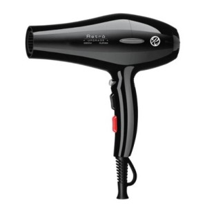 RETRO' PHON PROFESSIONALE ULTRAPOTENTE RUPC63 2300W