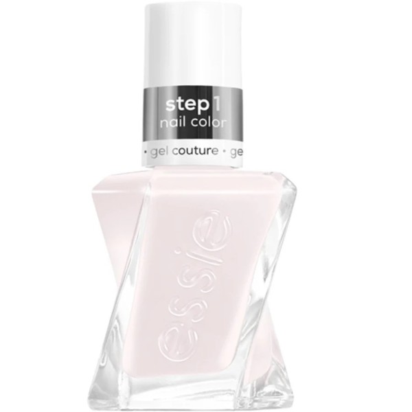 ESSIE GEL COUTURE PRE-SHOW JITTERS 13,5 ML