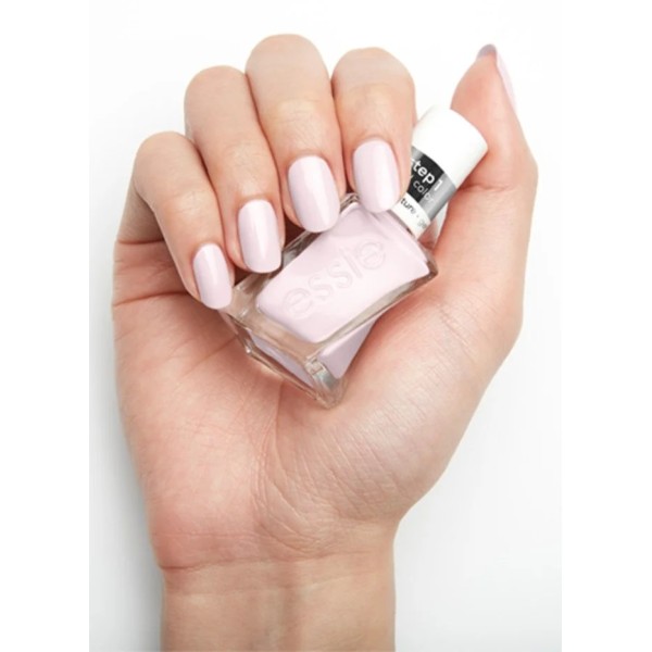 ESSIE GEL COUTURE PRE-SHOW JITTERS 13,5 ML