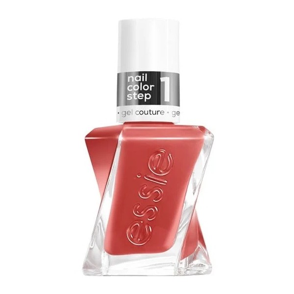 ESSIE GEL COUTURE WOVEN AT HEART 13,5 ML