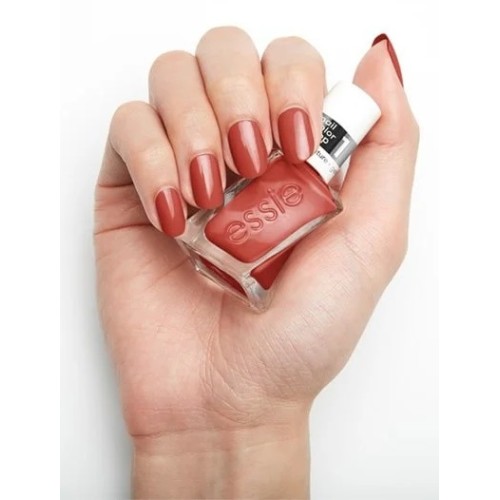 ESSIE GEL COUTURE WOVEN AT HEART 13,5 ML