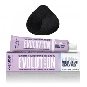 ALFAPARF EVOLUTION SHINE EFFECT COLORAZIONE 60 ML 2