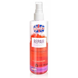 RONNEY REPAIR THERAPY 2 PHASE 285 ML