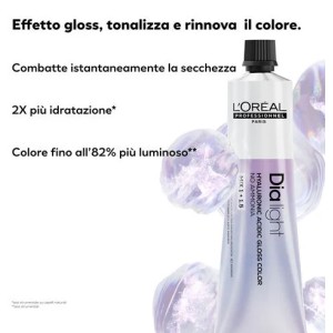 L'OREAL NEW DIA LIGHT 60 ML 2