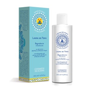 LAGUNA DEI FENICI BAGNODOCCIA MINERALIZZANTE 200ML