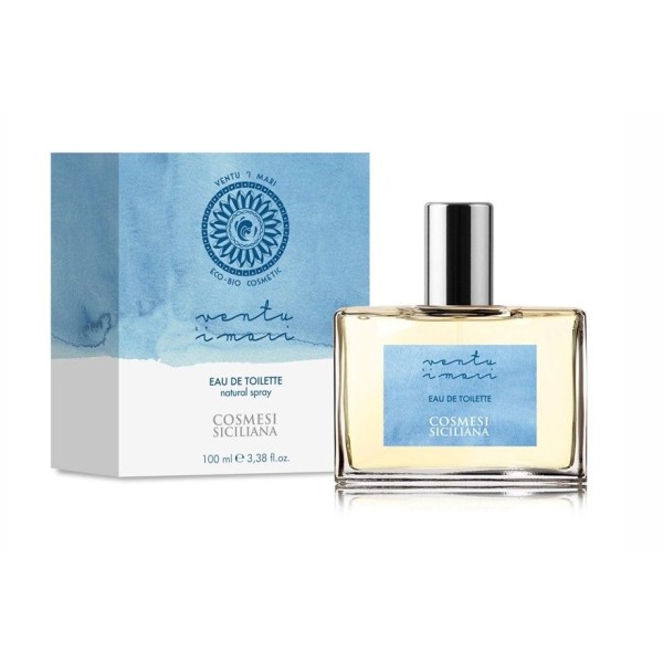 VENTU I MARI EAU DE TOILETTE SPRAY 50ML