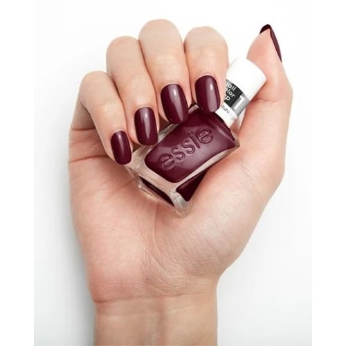ESSIE GEL COUTURE MODEL CLICKS 13,5 ML