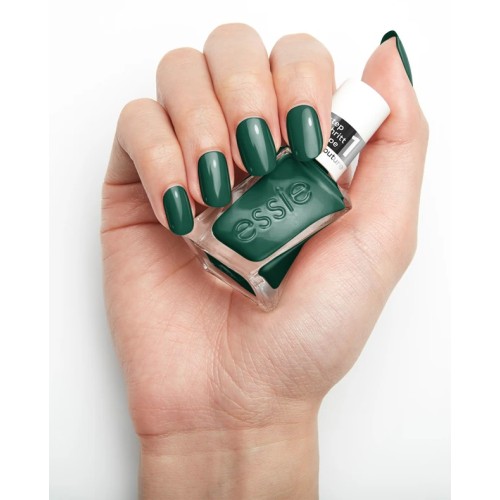 ESSIE GEL COUTURE IN-VEST IN STYLE 13,5 ML