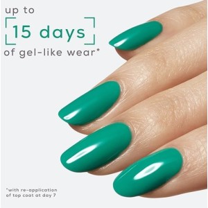 ESSIE GEL COUTURE DOPAMINE RUSH 13,5 ML 2